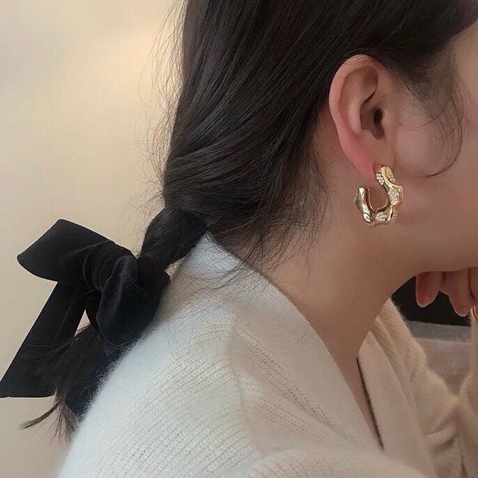 Celine Earrings